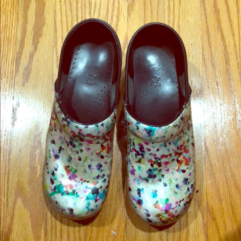 Dansko